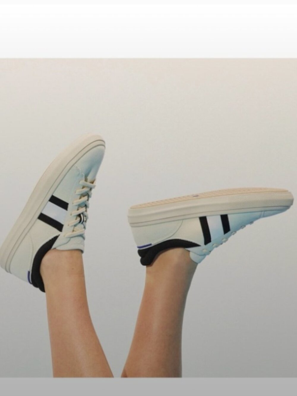 Rothys RS02 Knit Sneakers